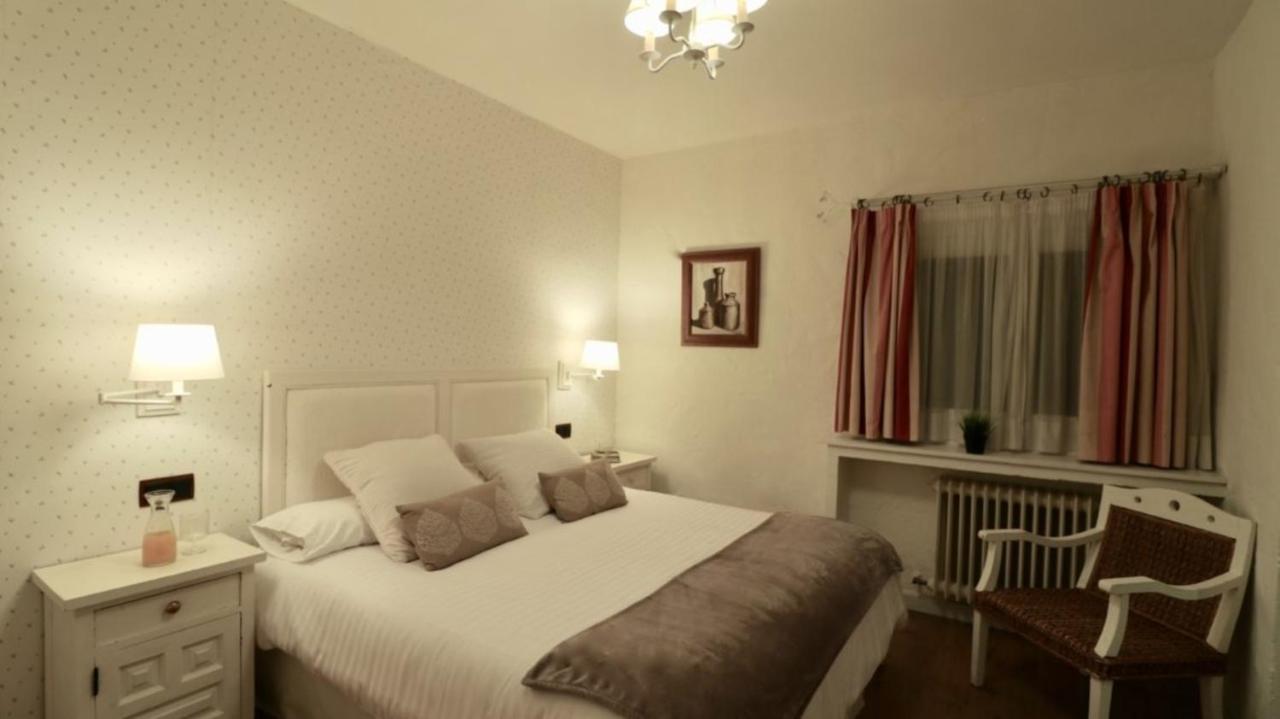 Habitación Doble Económica