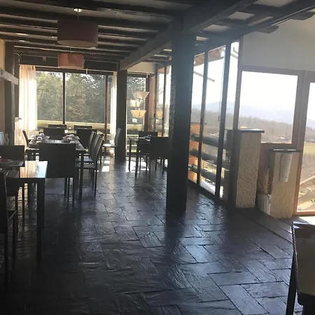 Casona De Navalmedio-2